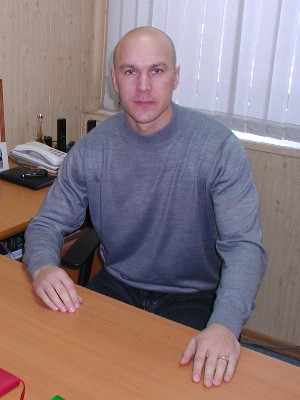 Михаил Галич